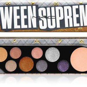 mac qween supreme palette